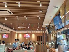 -西贝(宝乐汇店)