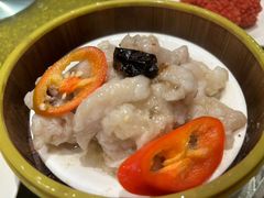 -香云轩·顺德菜(香云纱园林酒店店)
