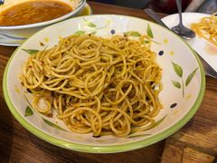 -萨莉亚意式餐厅(金隅嘉品mall店)