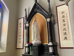-徐家汇天主堂