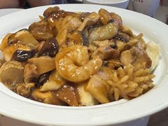 -惠宾饭庄(中山路店)