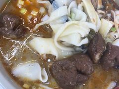 -豫掌柜饸饹面·烩面(秀沿路店)