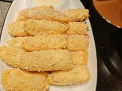 -蒙古人烤羊大师·绿野餐厅(工农大路店)