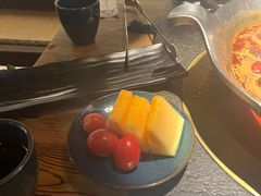 -湊湊火锅·茶憩(天环广场店)