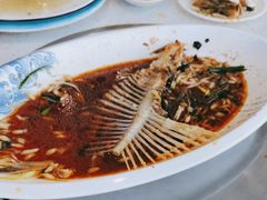 -前王院•巧克力海鲜市集餐厅(万平口店)