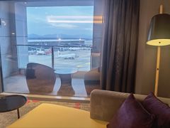 -南京禄口机场雅高铂尔曼大酒店