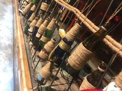 -别院里音乐餐酒吧(双流航空港店)