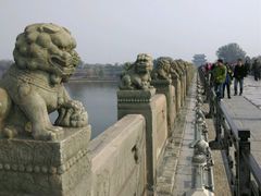-卢沟桥文化旅游区