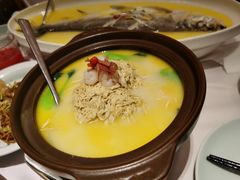 -森隆饭庄(崇文门新世界百货店)