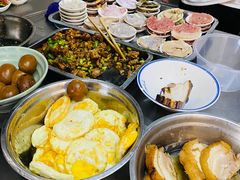 -天天鲜面馆(衡山路店)