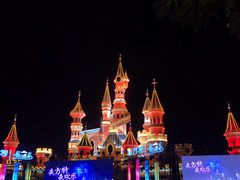 -沈阳方特欢乐世界