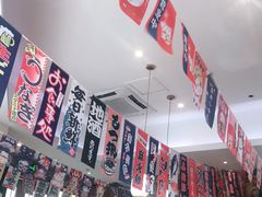 -林妈妈村·日式料理(宝山万达店)