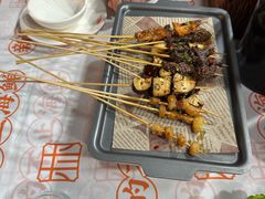 -小林哥的海鲜馆·夜宵烧烤(渔人码头店)