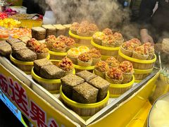 -东门町美食街
