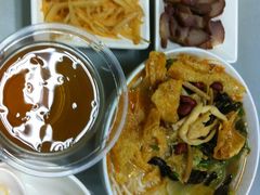 特色螺蛳粉-丽丽三鲜螺蛳粉(田林路店)