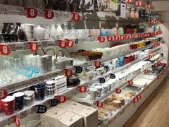 -NITORI 宜得利家居(上海中山公园龙之梦店)
