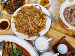 -德胜轩正宗顺德菜(宝安沙井会展中心店)