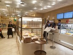 -奈雪的茶(国金中心店)