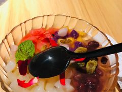 班花冰粉-班花麻辣烫(南京概念店)