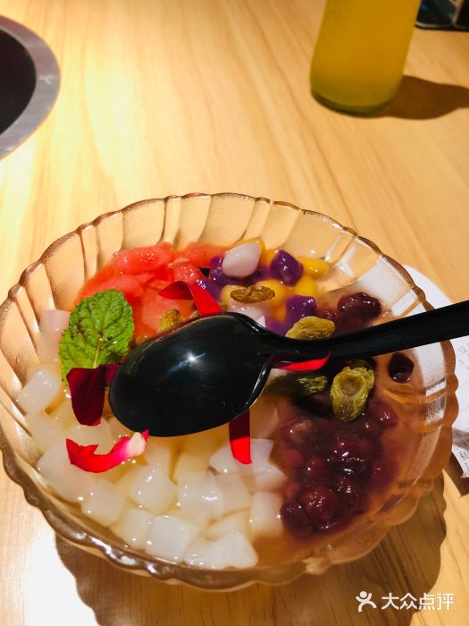 班花麻辣烫(南京概念店)班花冰粉图片