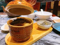 -安泰楼·佛跳墙创始人·传统闽味早茶·酒楼(三坊七巷闽菜地标店)