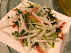 -东方亚克西餐厅(西康路店)