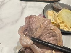 -北华涮肉(华严北里店)