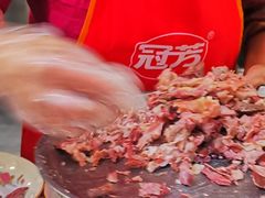 -铁谢李松祖传羊肉汤馆