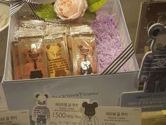 -巴黎贝甜