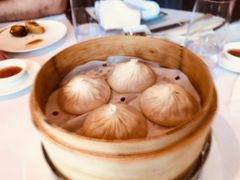 蟹粉小笼包-金轩中餐厅 Jin Xuan(浦东丽思卡尔顿酒店)