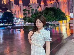 -长沙友阿奥特莱斯