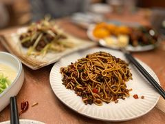 -浩海火燒雲傣家菜(芮欧百货店)