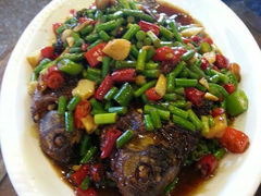 android_upload_pic-西江美食舫·江西菜(健德桥店)