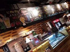 -Ufufu cafe(天神巷店)
