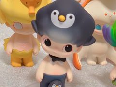 -泡泡玛特POPMART(崇文门国瑞城店)