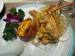-花果山庄•现烤荔枝柴烧鹅