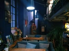 -84那年咖啡馆(李沧万达店)