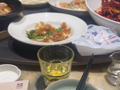 -梁家大院•农家菜(昆山会展中心店)