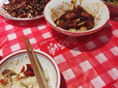 -龙师傅卤炒(天马店)