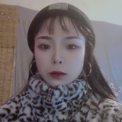 -尔素·半永久纹眉·野生眉