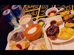 -堂会(缤缤店)