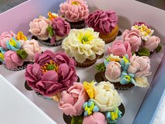 -BONCAKE裱花蛋糕(万象汇店)