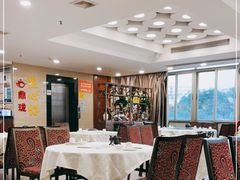 大堂-鼎珑点心仔(燕塘店)