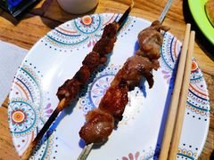 -北疆饭店(金狮广场店)