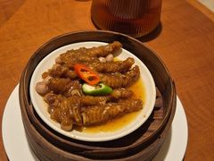 -杭州JW万豪酒店-万豪中餐厅