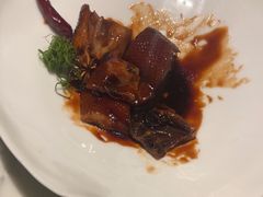 -湖滨28中餐厅·西湖宴·杭州君悦酒店