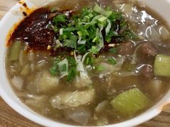 -老字号贾家肉丸糊辣汤(光明巷店)