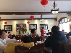 大堂-维兰西餐(万泉河店)