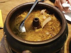 -福照楼汽锅鸡·云南特色菜(万达广场店)