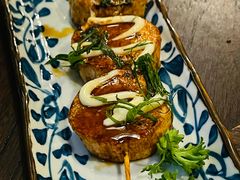 -哥哥の深夜食堂(红松东路店)